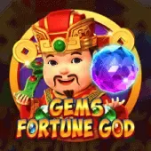 Fortune God Gems game thumbnail