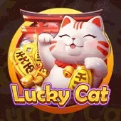 Lucky Cat game thumbnail