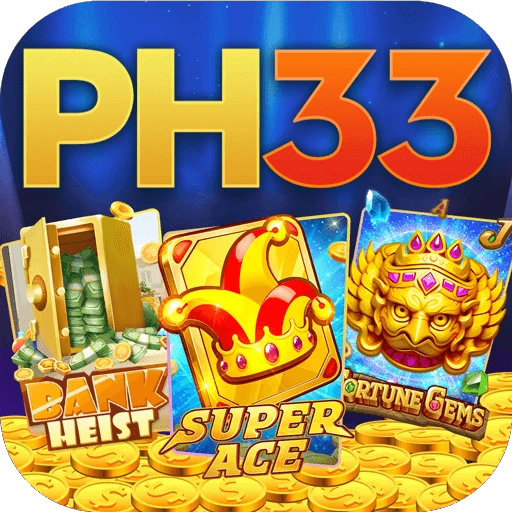 ph333casino.ph Logo